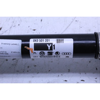 2013-2016 Audi S4 S5 Rear Axle Shaft Cv Joint Left Driver - 8K0501201 OEM