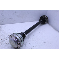 2013-2016 Audi S4 S5 Rear Axle Shaft Cv Joint Left Driver - 8K0501201 OEM