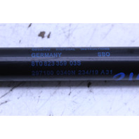 2013 2014 2015 2016 Audi S4 Hood Shock Strut 8T0823359 OEM