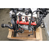 2013 2014 2015 Audi S4 Engine Motor Dropout 3.0 CGXC 90k