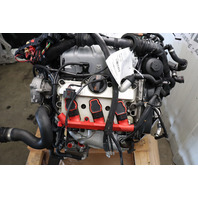 2013 2014 2015 Audi S4 Engine Motor Dropout 3.0 CGXC 90k