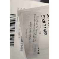 2013 2014 2015 Audi S4 Engine Motor Dropout 3.0 CGXC 90k