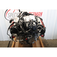2013 2014 2015 Audi S4 Engine Motor Dropout 3.0 CGXC 90k