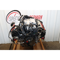 2013 2014 2015 Audi S4 Engine Motor Dropout 3.0 CGXC 90k