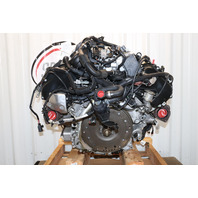 2013 2014 2015 Audi S4 Engine Motor Dropout 3.0 CGXC 90k