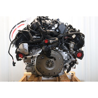 2013 2014 2015 Audi S4 Engine Motor Dropout 3.0 CGXC 90k