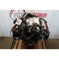 2013 2014 2015 Audi S4 Engine Motor Dropout 3.0 CGXC 90k