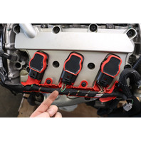 2013 2014 2015 Audi S4 Engine Motor Dropout 3.0 CGXC 90k