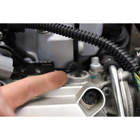 2013 2014 2015 Audi S4 Engine Motor Dropout 3.0 CGXC 90k