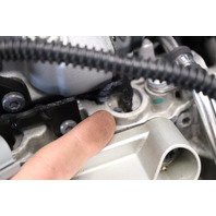 2013 2014 2015 Audi S4 Engine Motor Dropout 3.0 CGXC 90k