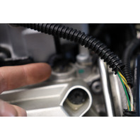 2013 2014 2015 Audi S4 Engine Motor Dropout 3.0 CGXC 90k