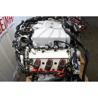 2013 2014 2015 Audi S4 Engine Motor Dropout 3.0 CGXC 90k