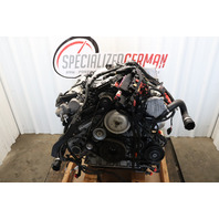 2013 2014 2015 Audi S4 Engine Motor Dropout 3.0 CGXC 90k