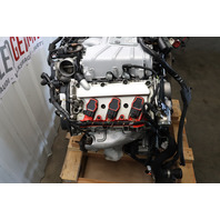 2013 2014 2015 Audi S4 Engine Motor Dropout 3.0 CGXC 90k