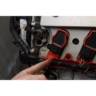 2013 2014 2015 Audi S4 Engine Motor Dropout 3.0 CGXC 90k