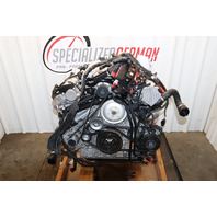 2013 2014 2015 Audi S4 Engine Motor Dropout 3.0 CGXC 90k
