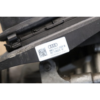 2013 2014 2015 2016 2017 Audi S4 Transmission 3.0 6 Speed Manual NAA Code