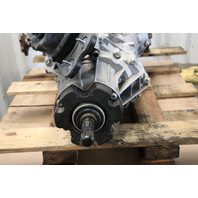 2013 2014 2015 2016 2017 Audi S4 Transmission 3.0 6 Speed Manual NAA Code