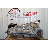 2013 2014 2015 2016 2017 Audi S4 Transmission 3.0 6 Speed Manual NAA Code