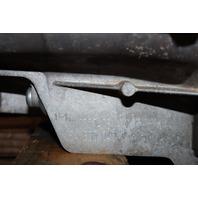 2013 2014 2015 2016 2017 Audi S4 Transmission 3.0 6 Speed Manual NAA Code