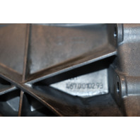 2013 2014 2015 2016 2017 Audi S4 Transmission 3.0 6 Speed Manual NAA Code