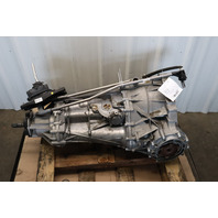 2013 2014 2015 2016 2017 Audi S4 Transmission 3.0 6 Speed Manual NAA Code