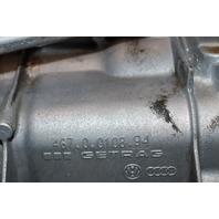 2013 2014 2015 2016 2017 Audi S4 Transmission 3.0 6 Speed Manual NAA Code