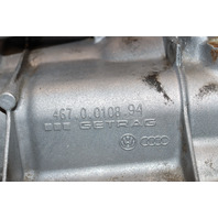 2013 2014 2015 2016 2017 Audi S4 Transmission 3.0 6 Speed Manual NAA Code