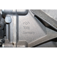 2013 2014 2015 2016 2017 Audi S4 Transmission 3.0 6 Speed Manual NAA Code