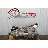 2013 2014 2015 2016 2017 Audi S4 Transmission 3.0 6 Speed Manual NAA Code