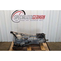 2013 2014 2015 2016 2017 Audi S4 Transmission 3.0 6 Speed Manual NAA Code