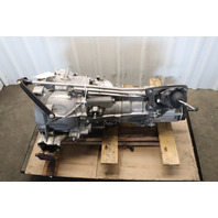 2013 2014 2015 2016 2017 Audi S4 Transmission 3.0 6 Speed Manual NAA Code