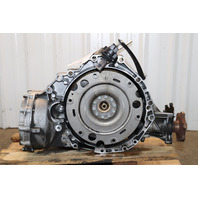2013 2014 2015 2016 2017 Audi S4 Transmission 3.0 6 Speed Manual NAA Code