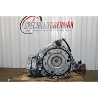2013 2014 2015 2016 2017 Audi S4 Transmission 3.0 6 Speed Manual NAA Code