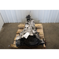 2013 2014 2015 2016 2017 Audi S4 Transmission 3.0 6 Speed Manual NAA Code