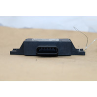 2013 Audi S4 Impact Sound Module 8K0907159 OEM