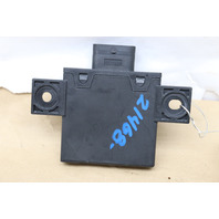 2013 Audi S4 Impact Sound Module 8K0907159 OEM