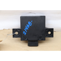 2013 Audi S4 Impact Sound Module 8K0907159 OEM