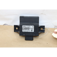 2013 Audi S4 Impact Sound Module 8K0907159 OEM