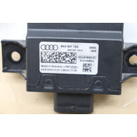 2013 Audi S4 Impact Sound Module 8K0907159 OEM