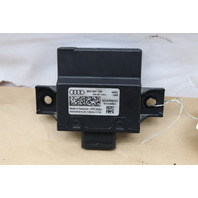 2013 Audi S4 Impact Sound Module 8K0907159 OEM