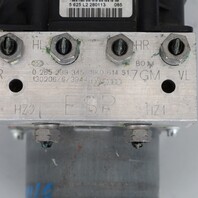 2013 Audi S4 Abs Anti Lock Brake Pump OEM Used