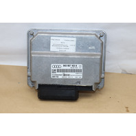 2013 2014 Audi S4 S5 Differential Control Module OEM