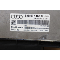 2013 2014 Audi S4 S5 Differential Control Module OEM