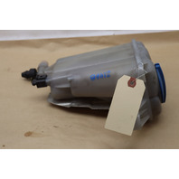 2010-2013 Audi A4 S4 Coolant Reservoir Expansion Bottle Tank - 8K0121405N OEM