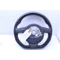 2013 2014 2015 2016 Audi A4 S4 B8 Steering Wheel Flat Bottom 8K0419091CG OEM