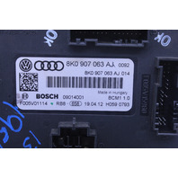 2013-2016 Audi Q5 A4 A5 On Board Supply BCM Body Control Module OEM