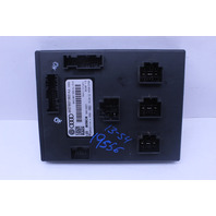 2013-2016 Audi Q5 A4 A5 On Board Supply BCM Body Control Module OEM