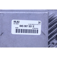 2013 Audi S4 Engine Computer Module ECU ECM DME 8K5907551E OEM