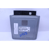 2013 Audi S4 Engine Computer Module ECU ECM DME 8K5907551E OEM